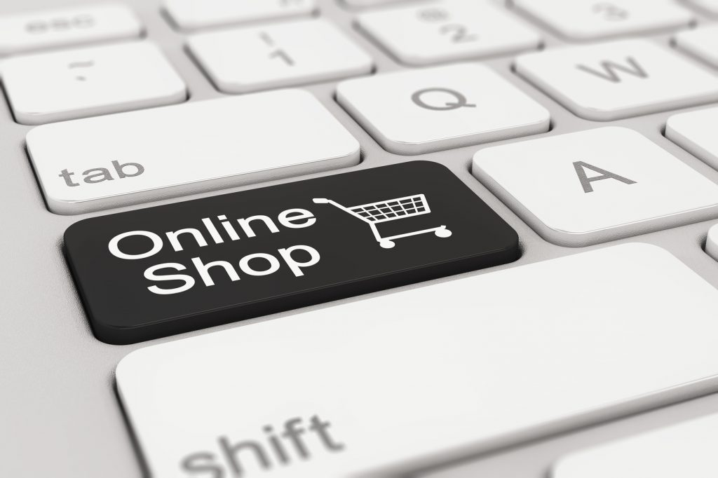 ECサイトで何を売る